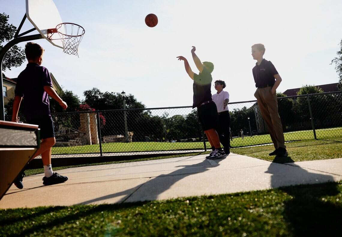 Playtime pays off for kids. But Texas schools are reluctant to give them more