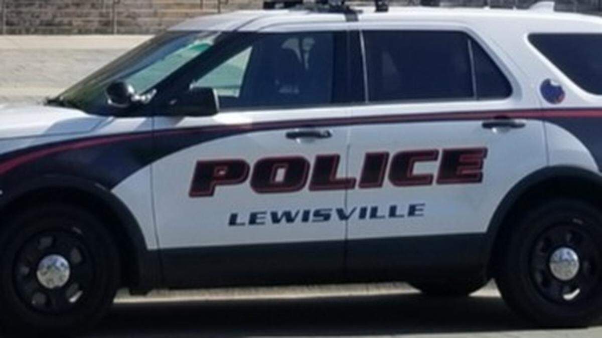 On Saturday Feb. 25, 2023, Lewisville police arrested an 18-year-old man accused in the Feb. 14 shooting death of a Lewisville pawn shop owner. More arrests are expected.