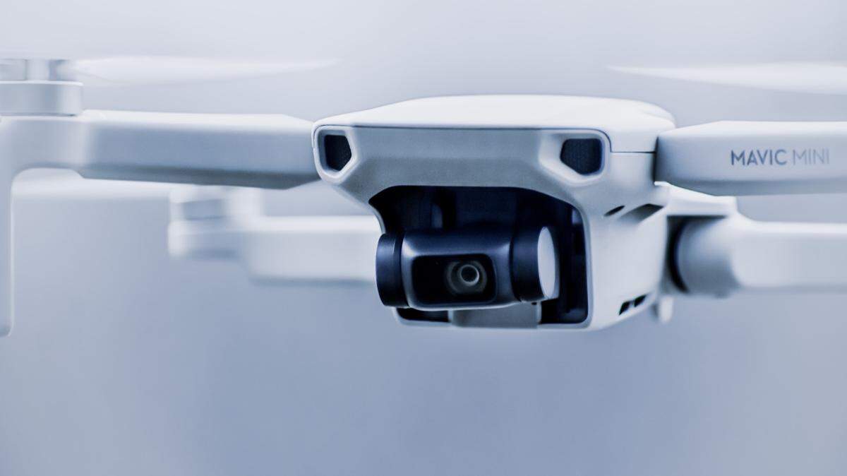 Drones, quad-copters and other remote controlled devices are not allowed on the fairgrounds, unless granted a waiver from the FAA.