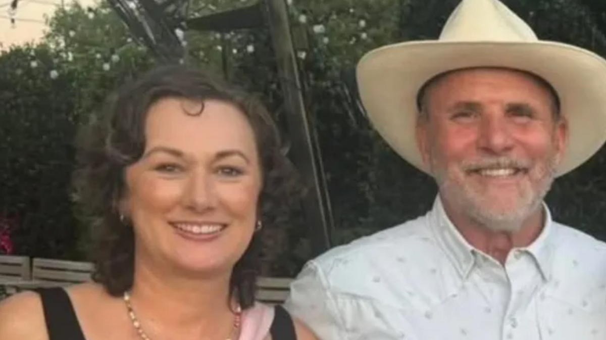 Jeff and Tanya Ramsey, of Denton County, were killed in the July 4 floods in the Texas Hill Country.