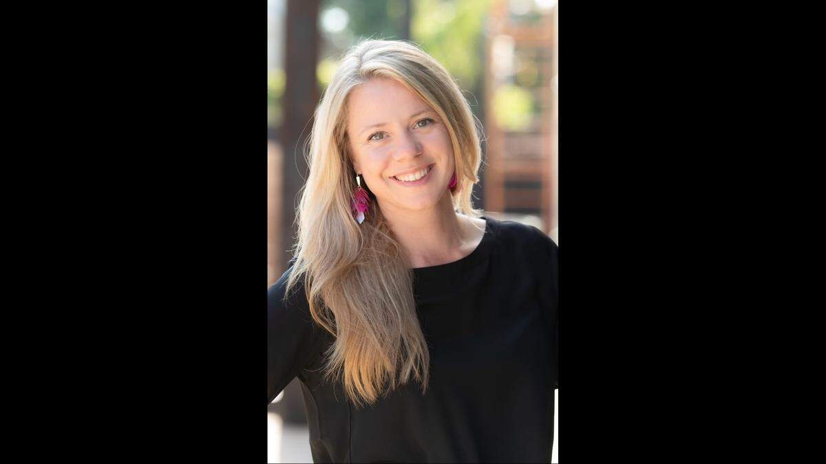 Chelsea Kelly, candidate for Keller school board Place 3