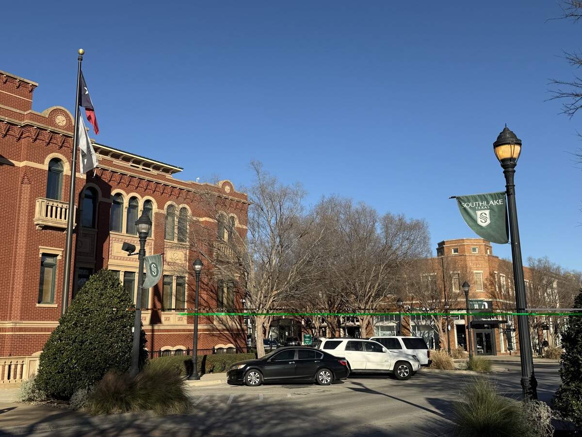 Southlake Town Square is welcoming more retail shops and Ascension Coffee Roasters later this year