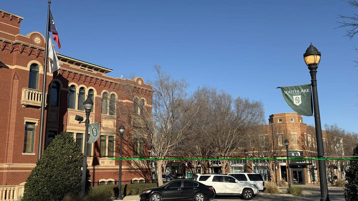 Southlake Town Square is welcoming more retail shops and Ascension Coffee Roasters later this year