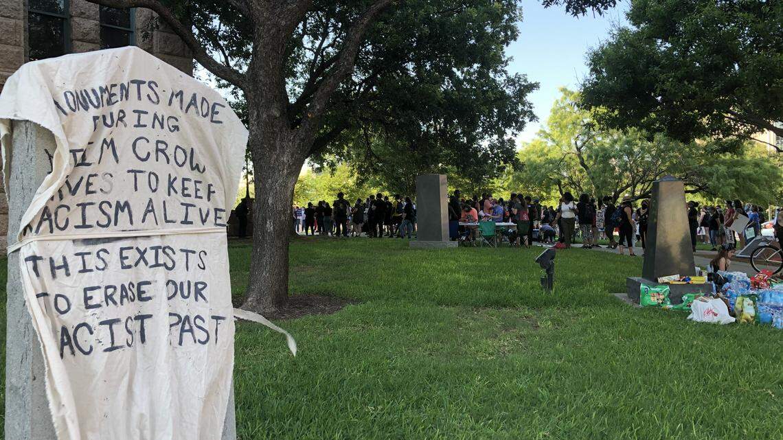 Knee-jerk decisions on monuments, memorials may miss the lessons of history