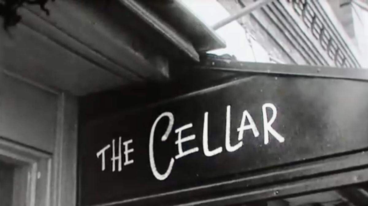 The Cellar nightclub, a notorious Fort Worth basement nightclub, became swept up in the investigation after the assassination of President John F. Kennedy on Nov. 22, 1963.