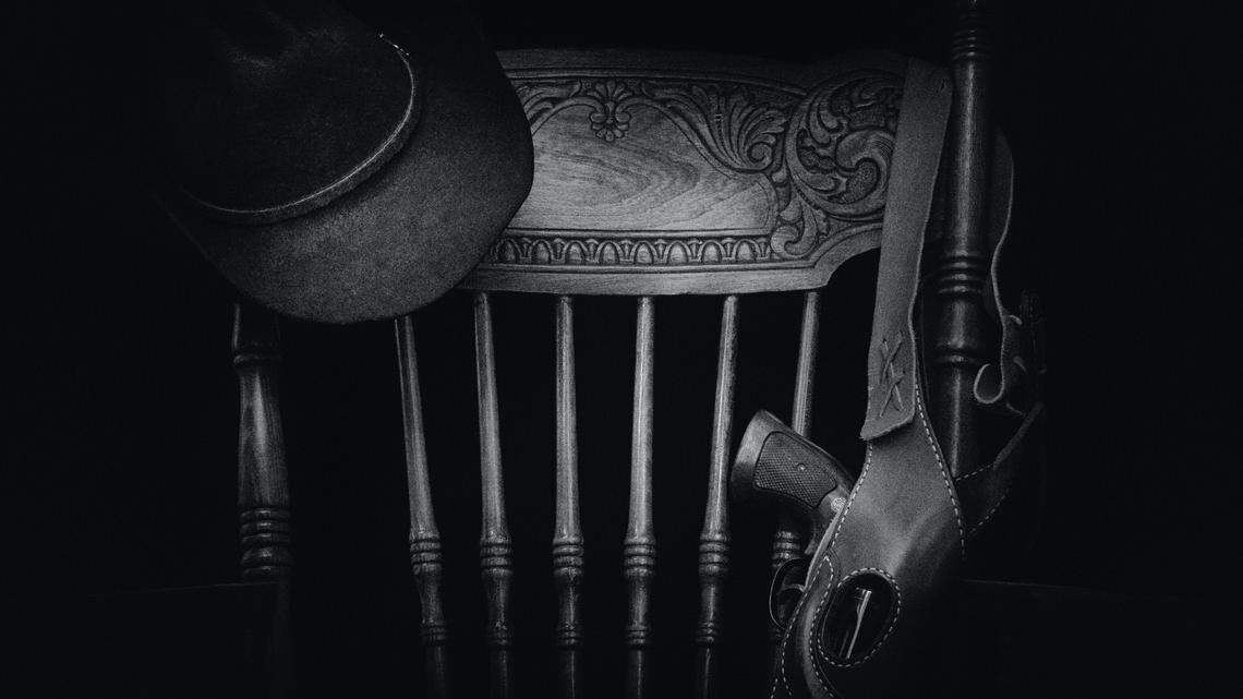 You can carry your gun in the State Fair of Texas if you meet these requirements