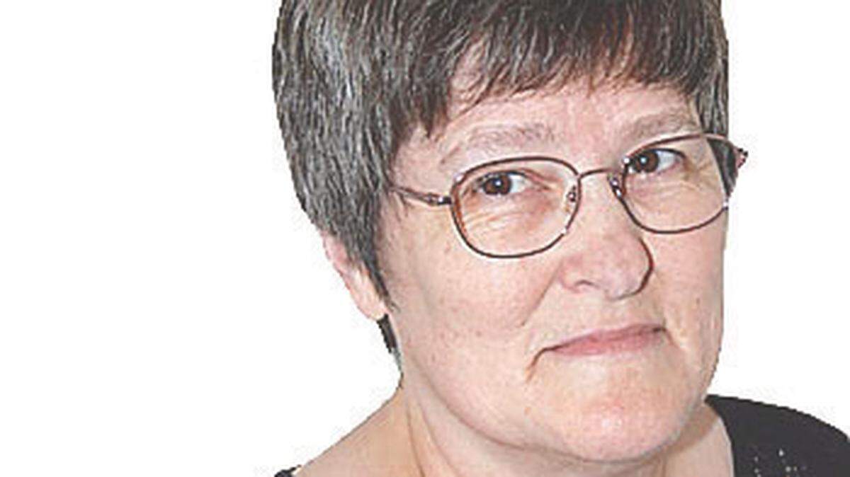 Jayne Williams