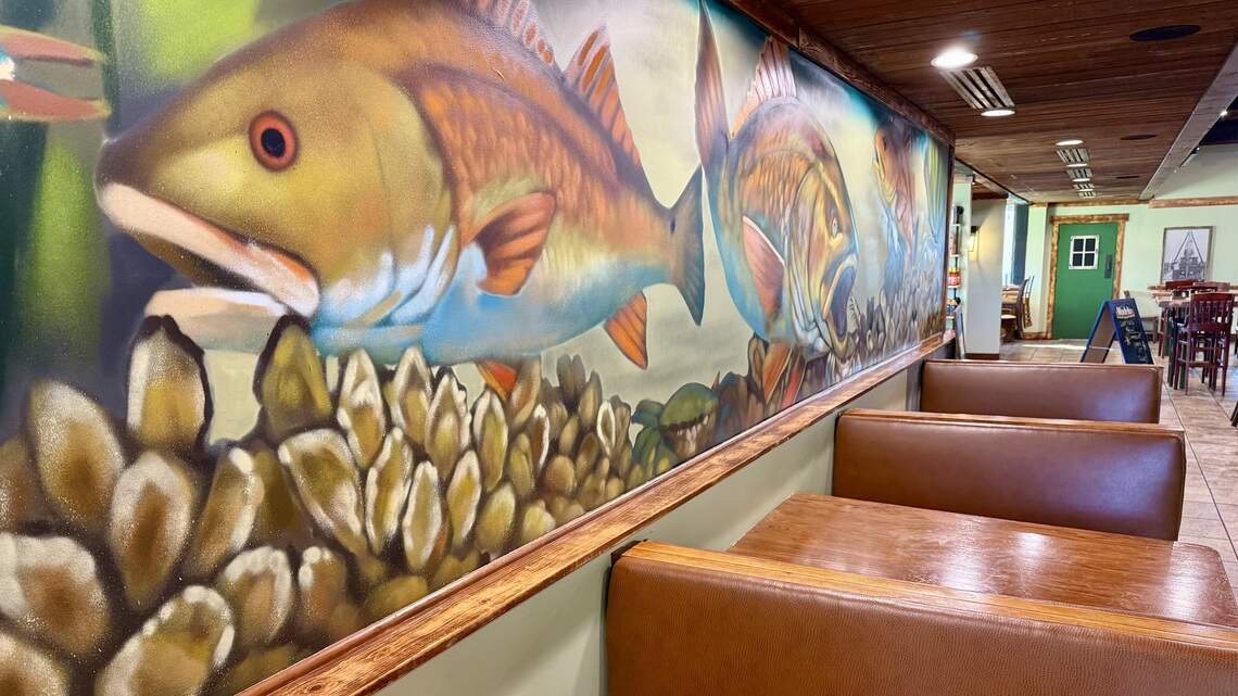 New Cajun restaurant an instant favorite in north Tarrant County