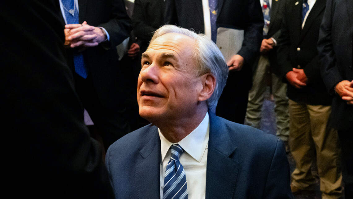 Gov. Abbott is wielding money for our public schools as a weapon. He should beware | Opinion