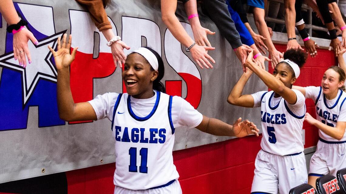 Fort Worth-area TAPPS boys and girls basketball area, regional scores and pairings