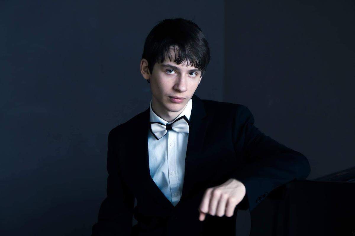 Uladzislau Khandohi