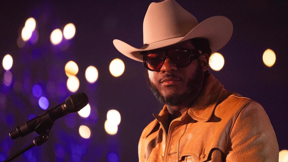 Fort Worth’s Leon Bridges sets fall release for new album ‘Happiness Anytime’