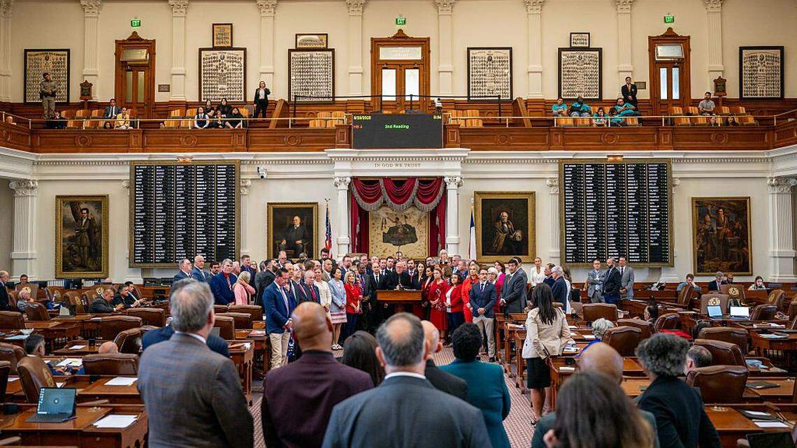 Star-Telegram endorsement: Democrats’ best hope in northeast Tarrant House race