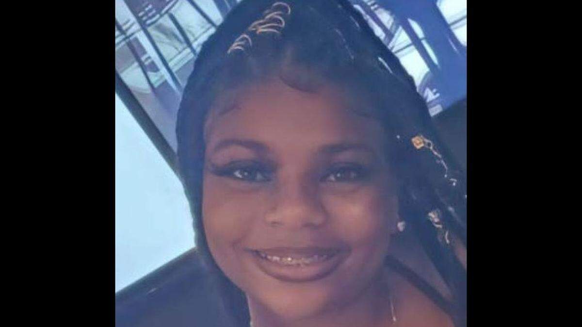 The Grand Prairie Police Department is asking for the public’s help to find a 16-year-old girl, Azari Ale Ruffin, who was reported missing on June 20.