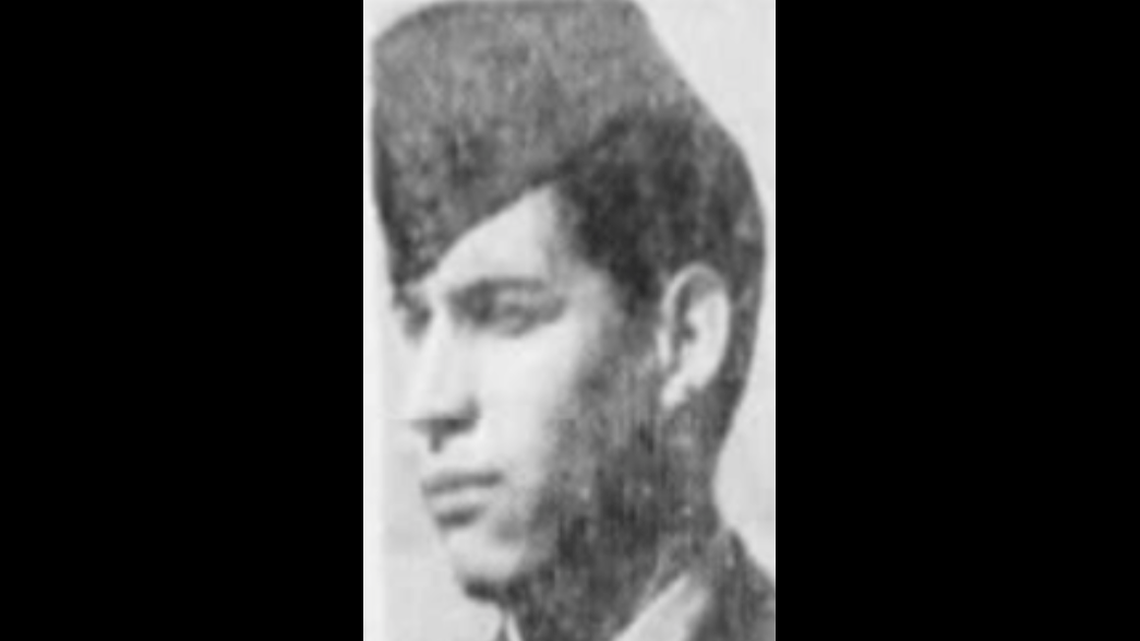 Daniel C. Garza-Gonzalez, a Vietnam War veteran from Fort Worth, was identified as a man found floating in a Michigan river in 1973.