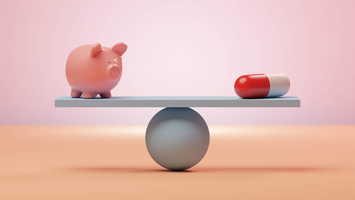 Capitalism is great — but it won’t give rural North Texans the health care they need | Opinion