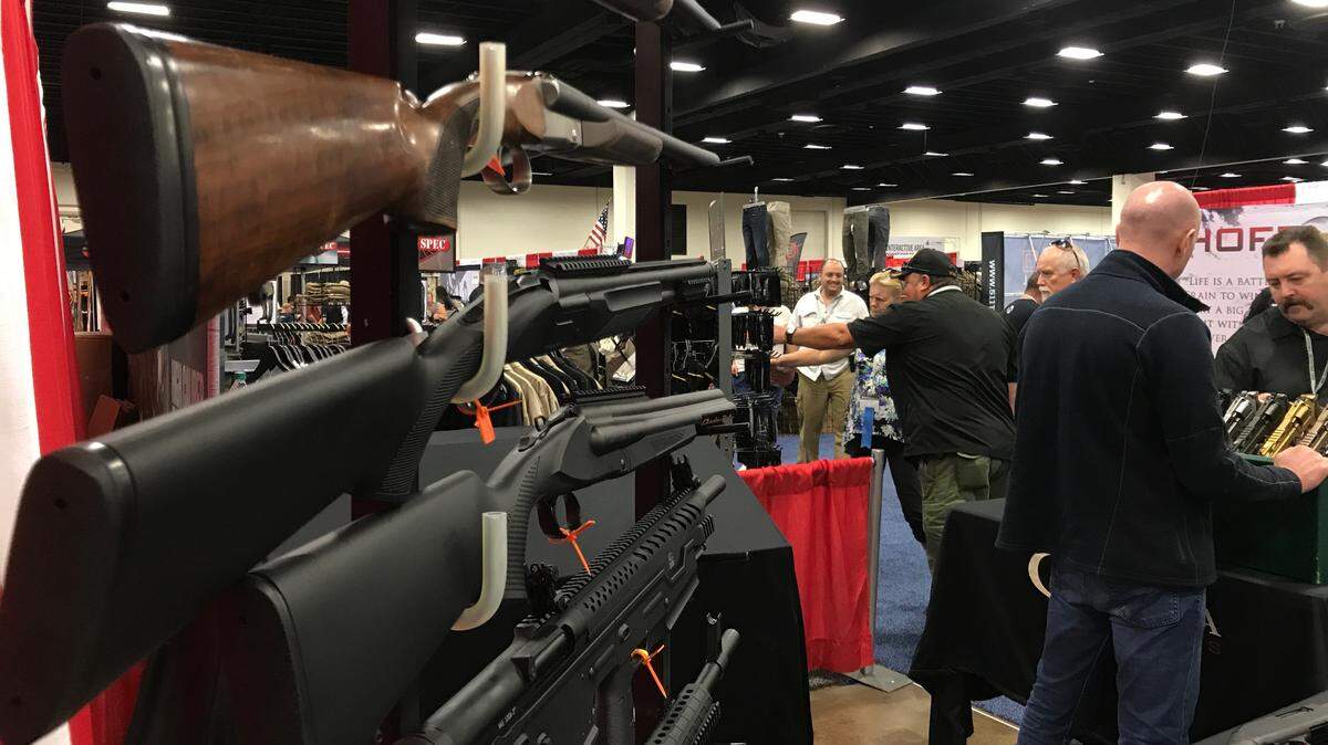 Gov. Greg Abbott and Beto O’Rourke have made a number of claims about gun violence following the school shooting in Uvalde.