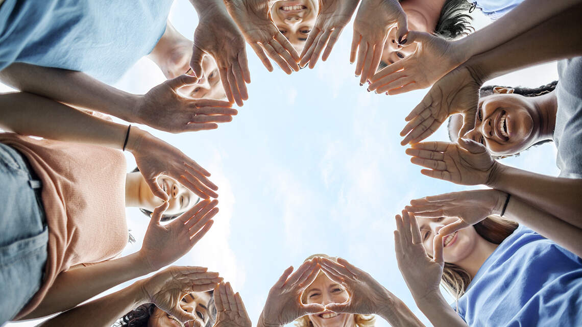 I run a Texas faith-based organization. Mercy Culture Church needs more than just God | Opinion