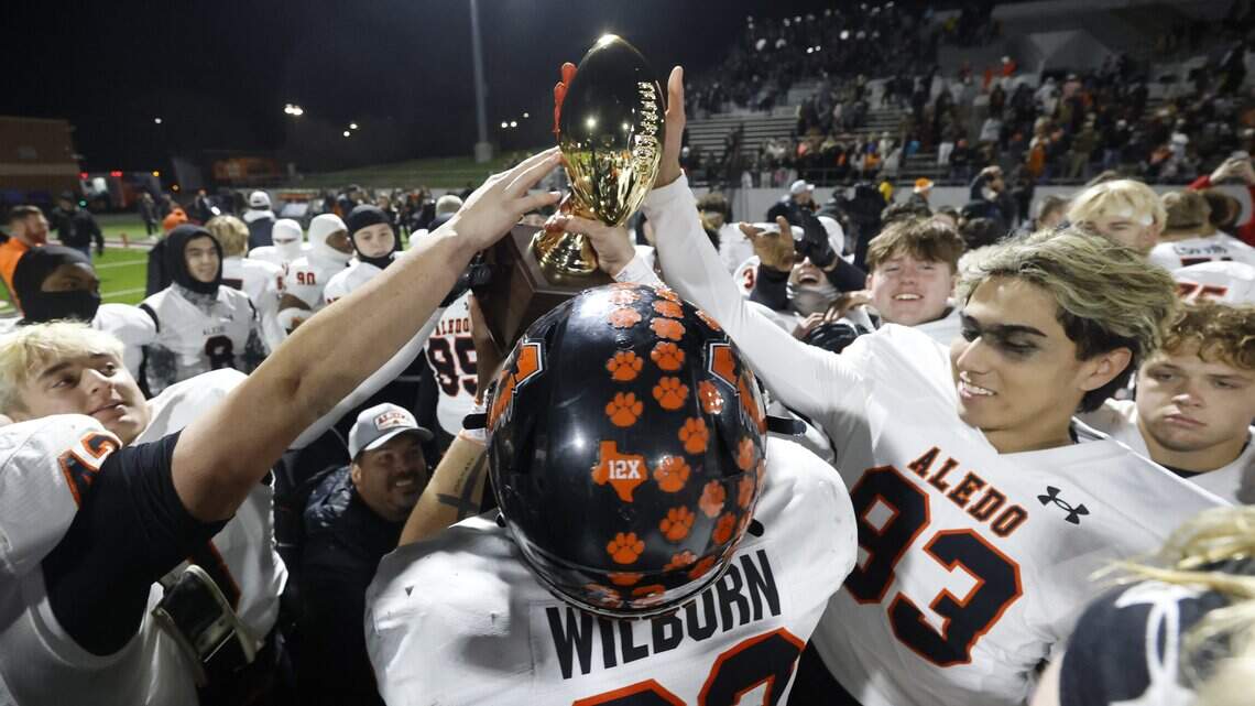 Fort Worth-area high school football: Keep tabs on these Week 1 games
