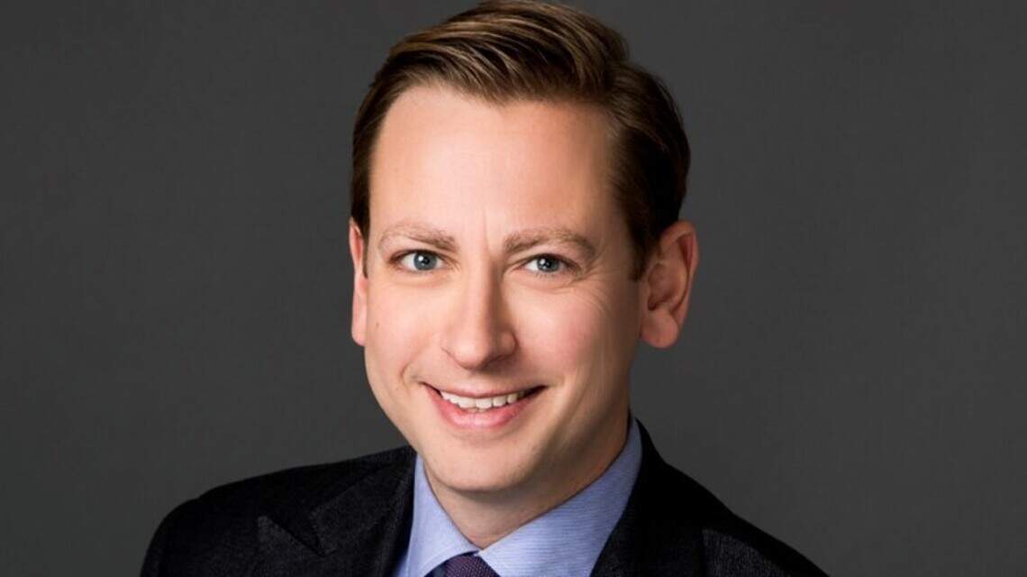 Fort Worth-based Channel 8 reporter announces that he’s leaving WFAA after six years