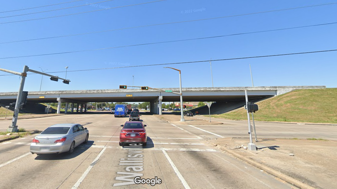 A teenage driver has died after a pistol discharged in the car, Texas authorities said.