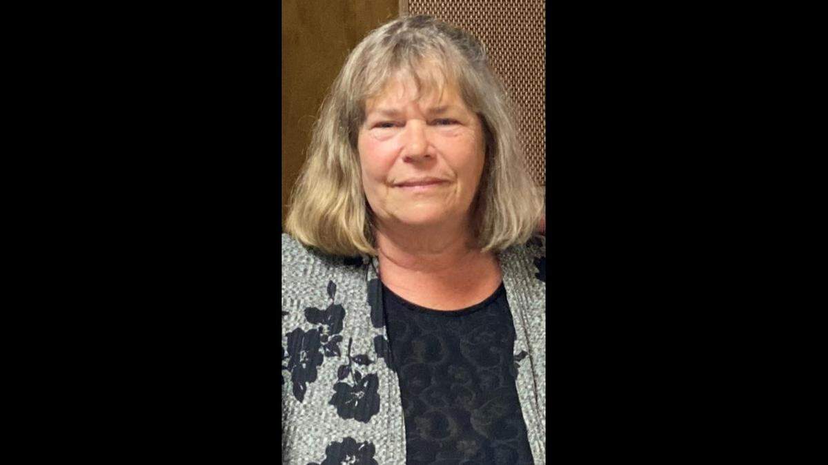 Robin Waddell, 60, was killed in 2021 when police say a man fleeing from police kidnapped and shot her. Jerry Elders was convicted of capital murder and could face the death penalty.