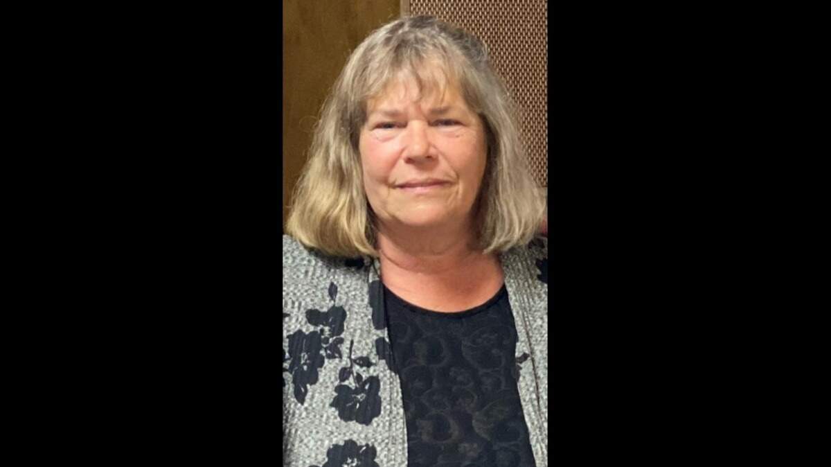 Robin Waddell was killed in 2021 when authorities said a man fleeing from police kidnapped and shot her. Jerry Elders was convicted of capital murder in her death. A Johnson County jury reached a punishment verdict Thursday to sentence Elders to death.