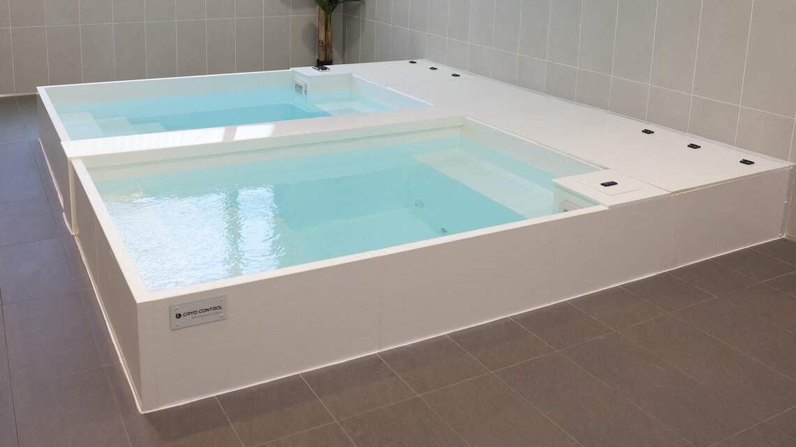Inside the cold plunge boom: How all-in-ones, chillers and thermoelectric units stack up at home