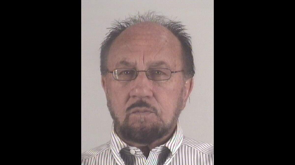 Ronald T. Dunn was sentenced to 25 years in prison on Thursday after bilking 13 people out of out of more than $693,000