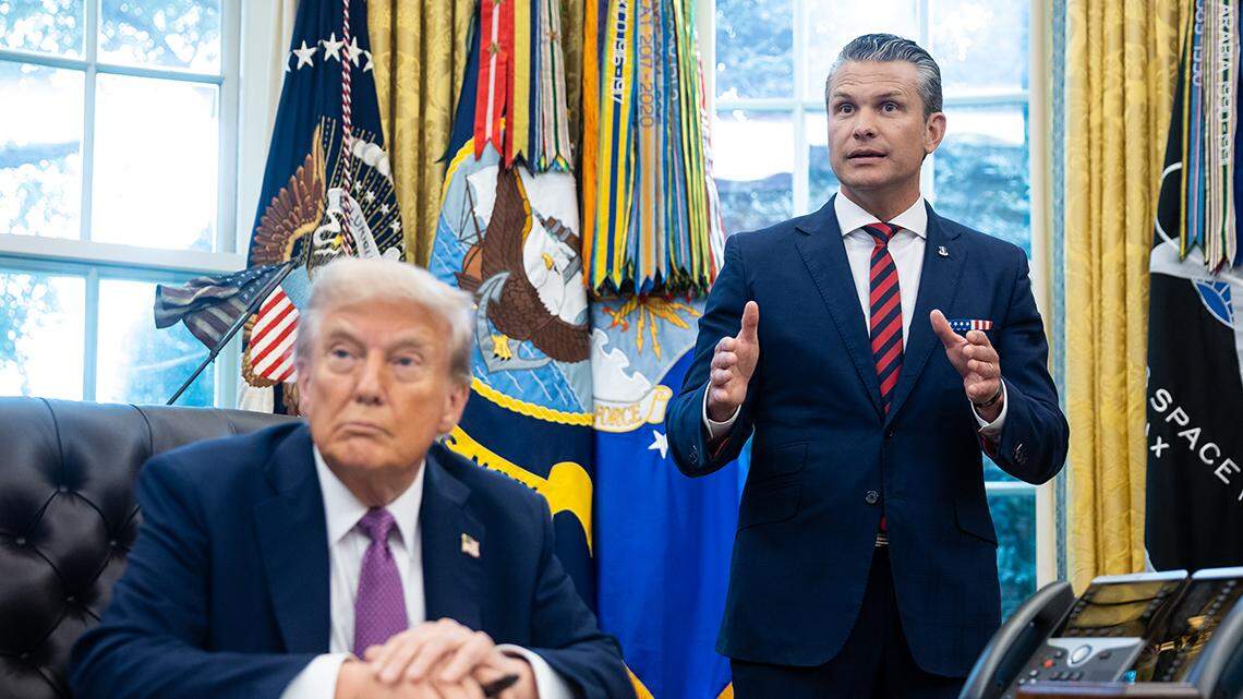 Our country has generally worked to help create a more peaceful world. Our country has generally worked to help create a more peaceful world.