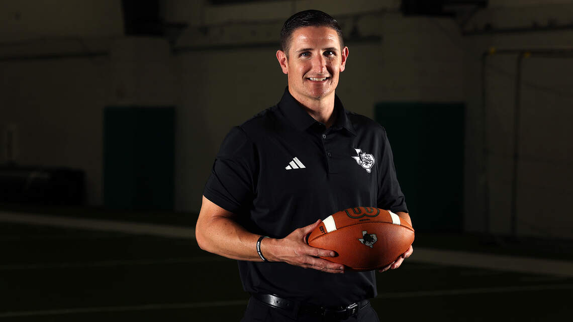 What’s in store for Southlake Carroll as it enters new era with Lee Munn?