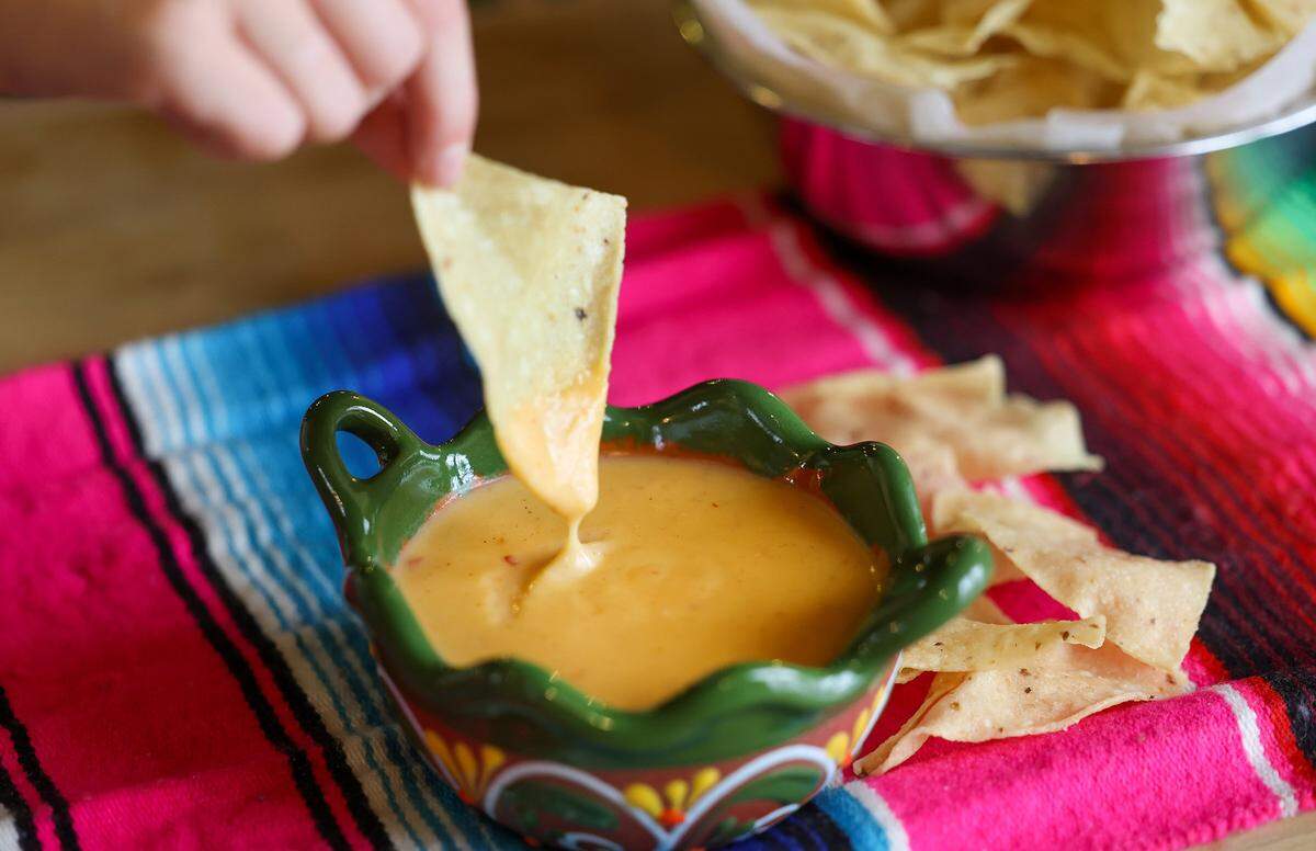 The Original Mexican Eats Cafe has been voted by readers to have the best queso in Fort Worth. 