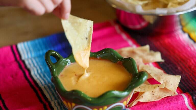 Fort Worth locals say this is where you should celebrate National Queso Day