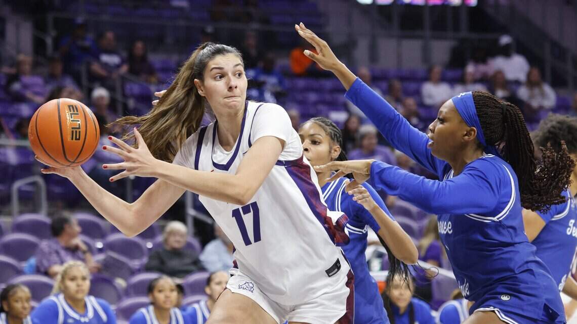 Big 12 coaches expect TCU women’s basketball to be dethroned this season