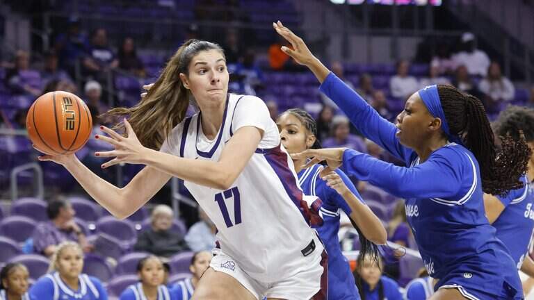 Big 12 coaches expect TCU women’s basketball to be dethroned this season