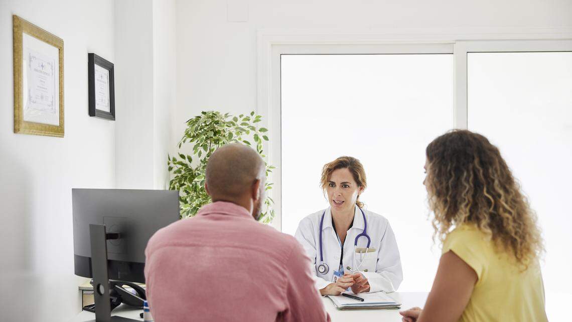 The Road to Affordable Fertility Care Has Led to Costco: Here's How