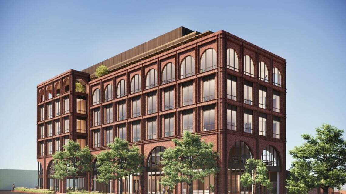 Construction begins on $1.7B Westside Village development on N. University Drive