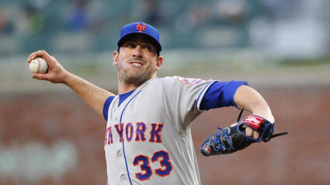 Matt Harvey will be designated for assignment Saturday by the New York Mets, whose former pitching coach in his first season as the Rangers' assistant pitching coach.