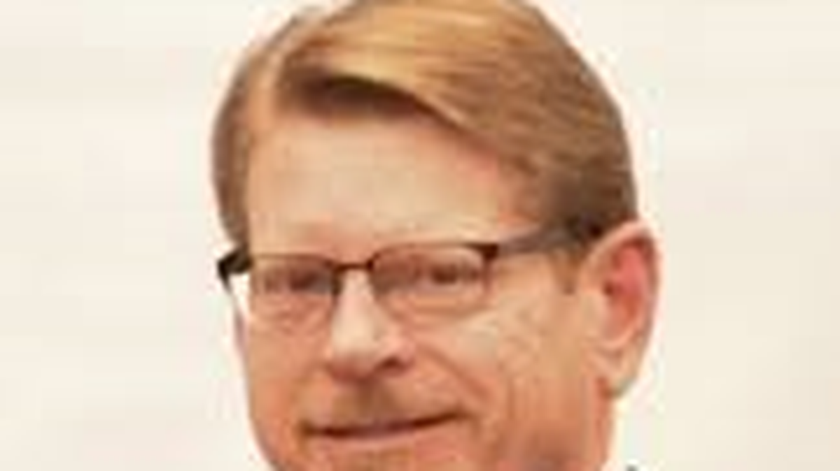 By Dixon Holman, President, Arlington Board of Realtors.