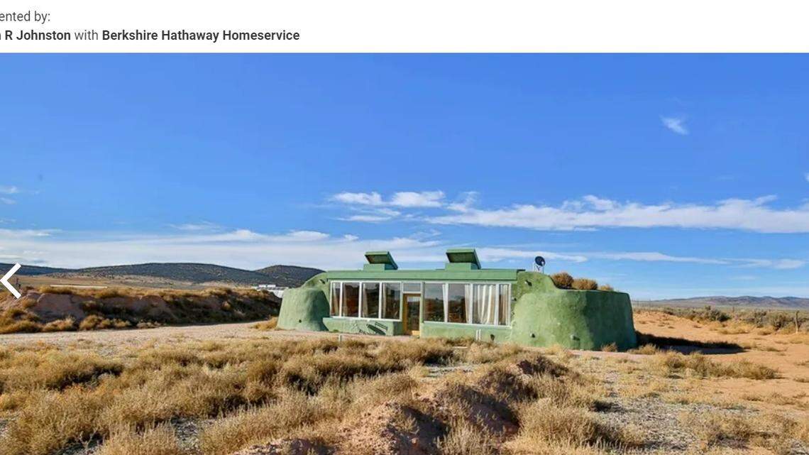 Pretty sure the night views are absolutely stunning.