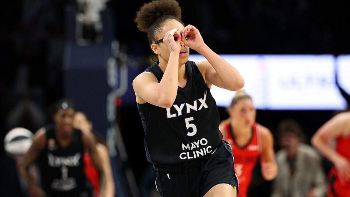 TCU rookie makes splash in WNBA All-Star voting — and so does Dallas Wings star