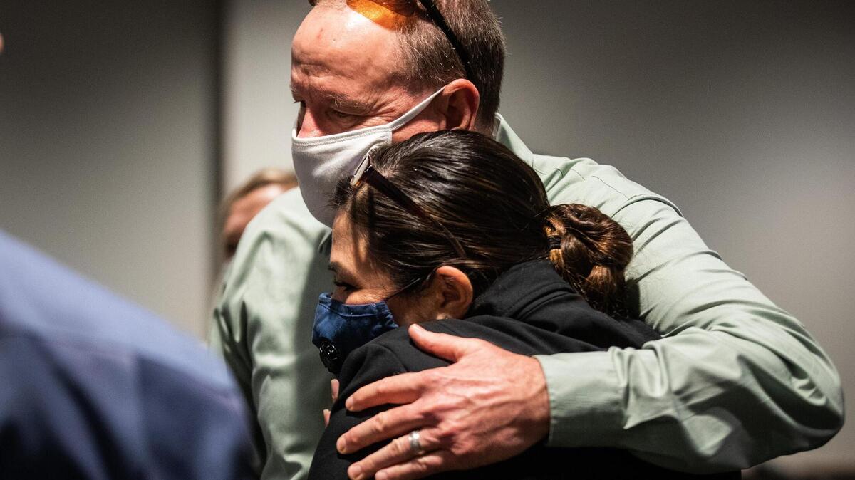 DNA advancement helped solve Fort Worth cold case from 1974 | Fort ...