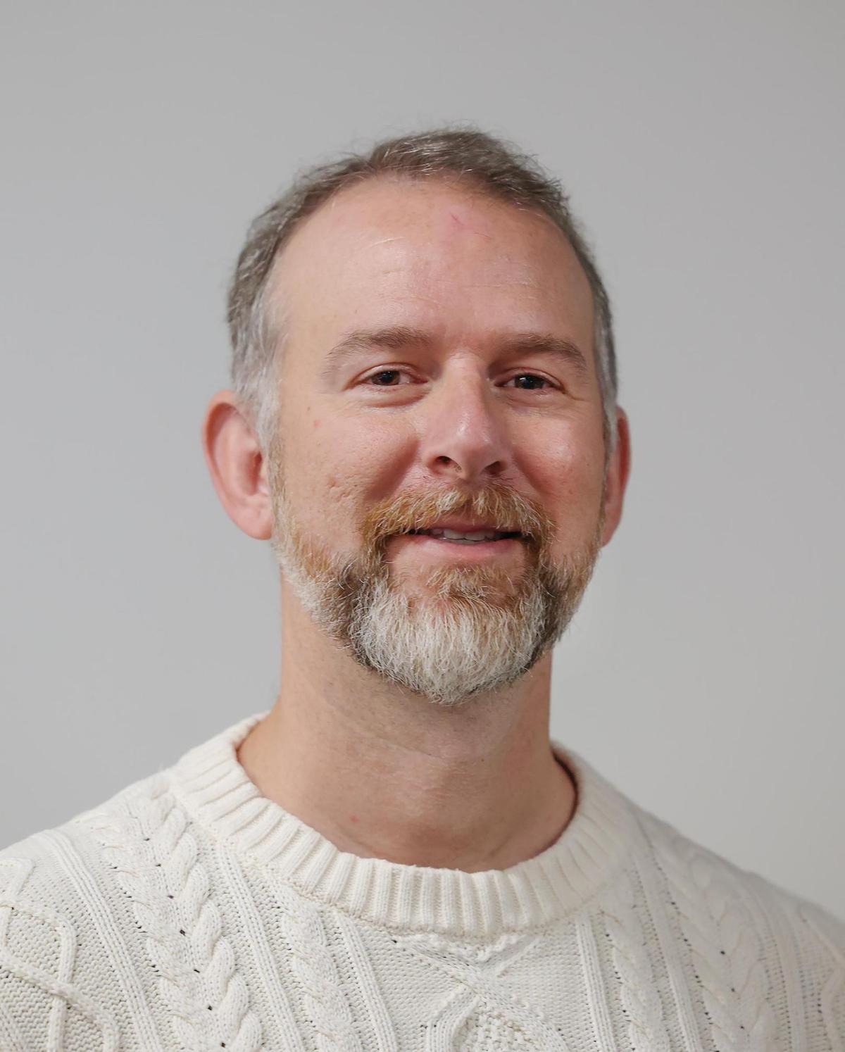 Profile Image of Matt Adams