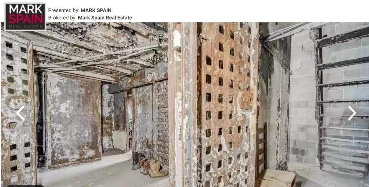 Jail