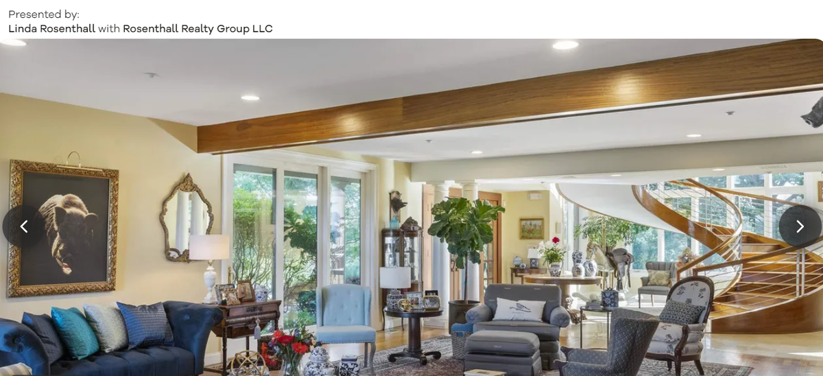Sitting room
