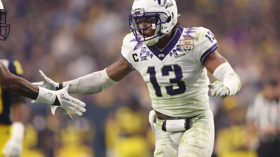 Does the addition of ex-TCU standout solve the Cowboys’ linebacker problem?
