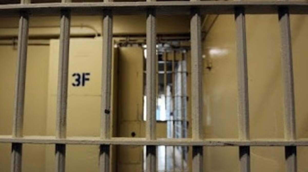 A Denton man was in custody Wednesday, accused in multiple robberies in the city.