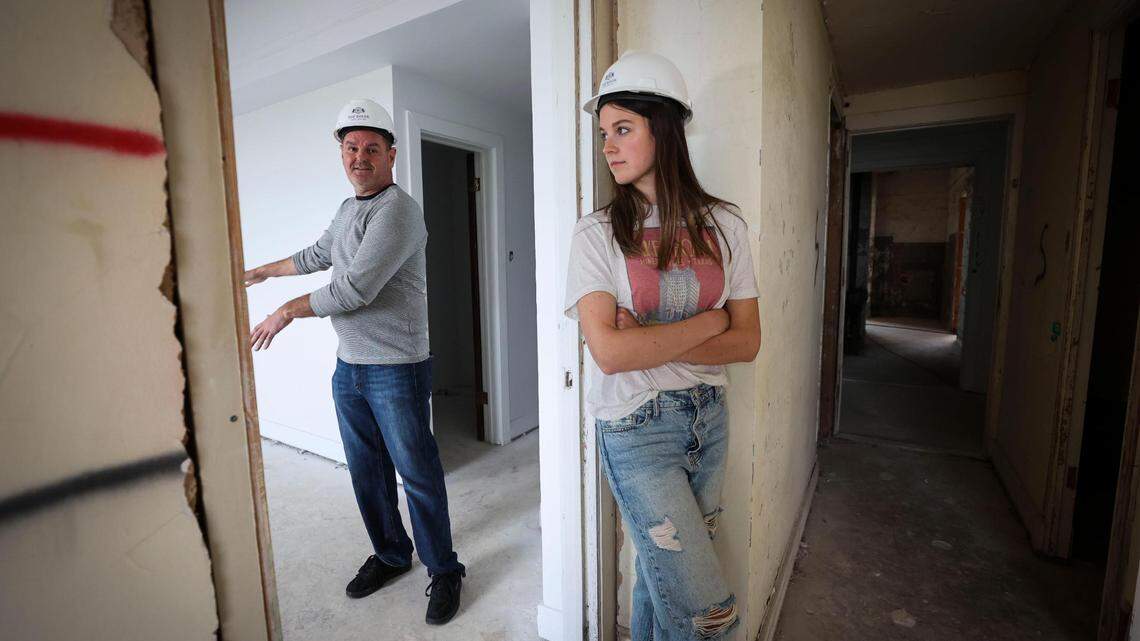 ‘Miserable Wells’ no longer: Meet the people who transformed this one-time resort town