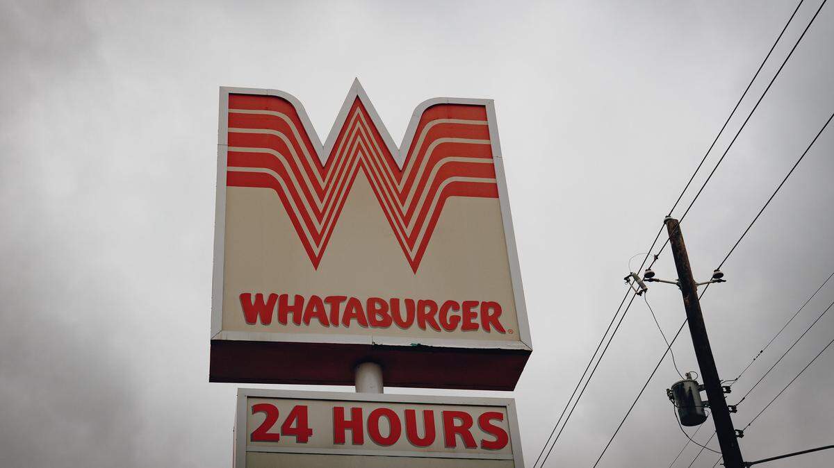 Whataburger did right, according to one letter writer.