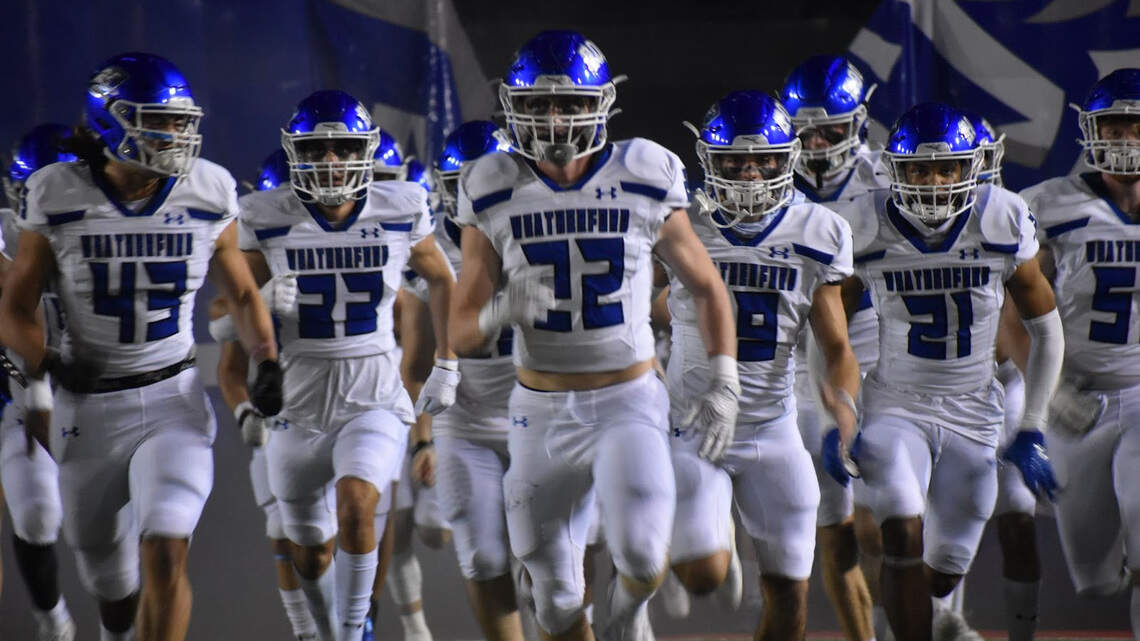 Weatherford comes up short of postseason, but Kangaroos end with win over Paschal